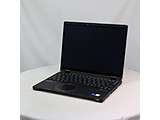 �k�W���i�l Lets note CF-QR4 CF-QR4MDNCR �u���b�N �mCore-i7-1360P (2.2GHz)�^16GB�^SSD512GB�^12.4�C���`�^Windows11 Pro�n