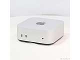 �k�W���i�l Mac mini Late-2024 MU9D3J�^A Apple M4 10�R�ACPU_10�R�AGPU 16GB SSD256GB �V���o�[ �k26.3 Tahoe�l