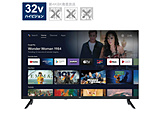 �k�W���i�l �`���[�i�[���X�e���r Android����   K3200HSGE �m32V�^ /Bluetooth�Ή� /�n�C�r�W���� /�`���[�i�[���X /YouTube�Ή��n