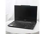 �k���Õi�l Cyborg 15 B13W B13WFKG-1172JP �mCore-i7-13620H (2.4GHz)�^16GB�^SSD512GB�^GeForce RTX 5060 Laptop�^15.6�C���`�^Windows11 Home�n