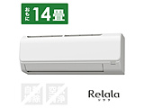 CSH-N4023R-W空调2023年ReLaLa(rirara)N系列白[主要，14张榻榻米事情/100V]