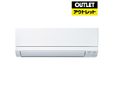 �G�A�R�� ������ GV�V���[�Y MSZ-GV2225-W �z���C�g [������6���p /100V /2025�N���f��]�y���Y�����i�z