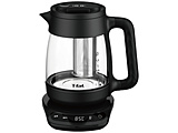 電気ケトル テイエール ロック コントロール ブラック BJ8158JP ［1.5L］