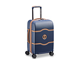 CHATELET AIR 2.0 �@�������X�[�c�P�[�X TSA�_�C�������b�N S�T�C�Y �V���g���[�G�A�[2.0 �l�C�r�[�u���[ 167680122 �mTSA���b�N���ځn