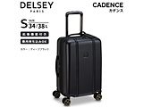 �g���@�\�t���X�[�c�P�[�X �@���������� S�T�C�Y �J�f���X�iCADENCE�j �f�B�[�v�u���b�N 167780150 �mTSA���b�N���ځn