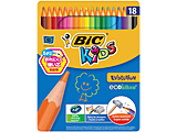�F���M �ʓ��� 18�F�Z�b�g BIC KIDS(�r�b�N�L�b�Y)  BKEVOM18E