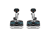 tCgXeBbN Space Sim Duo(Windows11Ή)  Sol-R2 HOSAS mWindowsn
