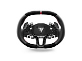 ThrustmasterV[Xp XeAOzC[x[X Hypercar Wheel Add-On ubN 4060304