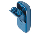 BluetoothXs[J[ƃCz1ɂȂ2-in-1}`foCX SPEAKER BUDS LA127B u[ LEXON  LA127B mh /nC]Ή /BluetoothΉ /Wi-FiΉn