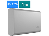 STKS1000400 OtSSD USB-Cڑ Portable SSD v2(Mac/Win)  m1TB /|[^u^n