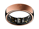 SP430001C29S28 Circular Ring 2�i�T�[�L�����[�����O2�j 6��  Rose Gold