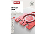 FJM HyClean Pure�@�_�X�g�p�b�N�Z�b�g   MJ12421140