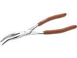 40°��ȃ��J�j�b�N�v���C���[ �S��215mm �v���X�`�b�N�R�[�e�B���O   128G-52-215-SB