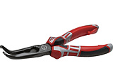 45°��ȃ��J�j�b�N�v���C���[ �S��205mm �\�t�g�O���b�v�X���[�u   148-69-205-SB