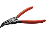 ���p�X�i�b�v�����O�v���C���[ ��[45° �V���t�g�a3-10mm�Ή� �S��125mm   175-62-A02-SB