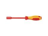 KNIPEX�@9803�|10�@�≏�i�b�g�h���C�o�[�@1000V�@9803-10   9803-10