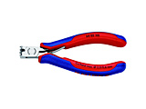 ＫＮＩＰＥＸ　６４０２－１１５　エレクトロニクスエンドカッティングニッパー