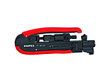 KNIPEX�@�R���v���b�V�����c�[�������[�q�p   9740-20SB
