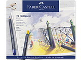 �S�[���h�t�@�[�o�[ �F���M(�ʓ�)  24�F�Z�b�g 114724