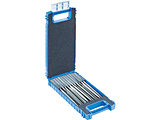 DF4211SET017401 PFERD �_�C�������h�j�[�h�����X�� 11�{�g�Z�b�g