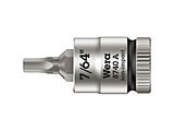 Wera�@8740A�@Hex�|Plus�@SW7�^64   003382