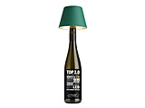 �{�g�����C�g TOP SOMPEX �\���y�b�N�X �O���[�� 72527 �mLED /�h�J�^�n