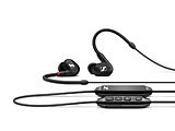 509171 vpj^OCXCz  ubN IE-100-PRO-WL-BLACK mCX(ER[h) /3.5mm ~jvOn