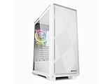 PCP[X [ATX /Micro ATX /Mini-ITX] SHA-VS8 RGB WT zCg