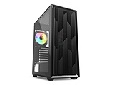 PCP[X [ATX /Micro ATX /Mini-ITX] SHA-VK2 RGB BK ubN