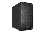 PCP[X [Micro ATX /Mini-ITX] MK3 Black ubN SHA-MK3-BK