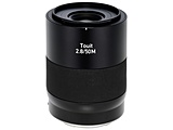 相机镜头Touit 2.8/50M[索尼E座骑(APS-C用)]