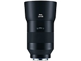 �J���������Y 2.8/135 Batis �u���b�N [�\�j�[E /�P�œ_�����Y]
