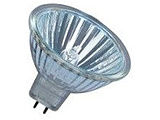 OSRAM　ハロゲンランプ   JR12V50W-KSP/GT