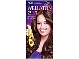 �yWELLATON�i�E�G���g�[���j�z 2+1 �N���[�� 7CB