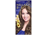 �yWELLATON�i�E�G���g�[���j�z 2+1 �t��^�C�v 7GM