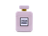 AirPods Case Parfum No.1 Rose&Gold GA|bYP[Xpt@  [Y&S[h 16860 y864z