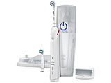 D6015255XP �d�����u���V Oral-B�i�I�[����B�j�X�}�[�g5000 [��]��]