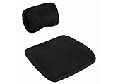 k`FANbVlV[gpbh{lbNs[ MEMORY FOAM SEAT PAD SET ubN NBL-MSP-BF23