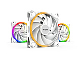 P[Xt@3 [140mm /2200RPM] LIGHT WINGS WHITE 140mm PWM HS Triple zCg BL103