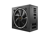 ＰＣ电源PURE POWER 12M黑色BN754[550W/ATX/Gold]