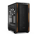 PCP[X [ATX /Micro ATX /Extended ATX /Mini-ITX] DARK BASE 701 ubN DRK-BSE-701/BK