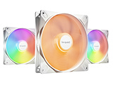 P[Xt@3 [140mm /1800RPM] Light Wings LX 140mm PWM HS WHITE Triple zCg BL131