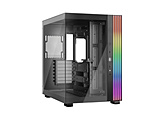 PCP[X [ATX /Micro ATX /Mini-ITX] Light Base 600 DX(BGW65) ubN LGT-BSE-600/DX/BK