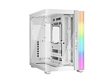 PCP[X [ATX /Micro ATX /Mini-ITX] Light Base 600 DX(BGW66) zCg LGT-BSE-600/DX/WH