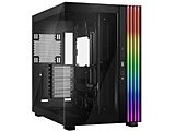 PCP[X [ATX /Micro ATX /Extended ATX /Mini-ITX /XL-ATX] LIGHT BASE 900 DX(BGW69) ubN LGT-BSE-900/BK