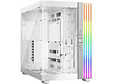 PCP[X [ATX /Micro ATX /Extended ATX /Mini-ITX /XL-ATX] LIGHT BASE 900 DX(BGW70) zCg LGT-BSE-900/WH