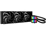 ����N�[���[ 140mm�t�@����3 [LGA1851/1700/1200/1150/1151/1155�EAM5/AM4/TR5/TR4] SILENT LOOP 3 420mm  BW026