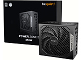 PCd POWER ZONE 2 850W ubN BP007JP m850W /ATX /Cybenetics Platinum /80PLUS Platinumn
