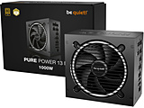 PCd Pure Power 13M  1000W JP ubN BP028JP m1000W /ATX /80PLUS Goldn