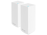 Wi-Fi[^[ 574{4804Mbps MX5500 VELOP AX5400 2PK(2pbN)  MX5502-JP mWi-Fi 6(ax)n